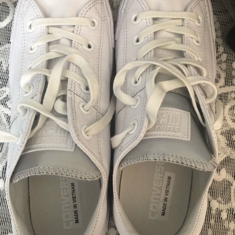 CONVERSE - Picture 7 of 8
